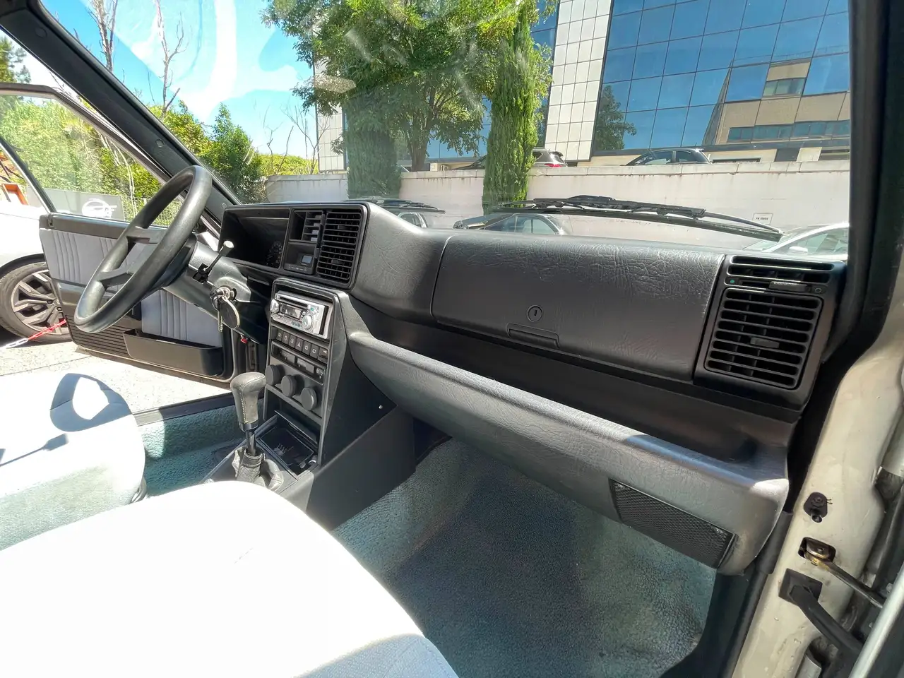 Lancia Delta 1.3 LX, foto 7
