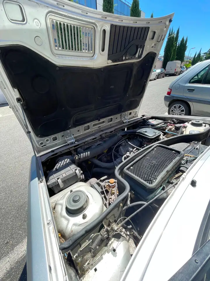 Lancia Delta 1.3 LX, foto 12