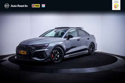 Audi RS3 Limousine 2.5 TFSI RS 3 quattro PANO | B&O | MATRI