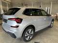 Skoda Kamiq 1,0TSI DSG 130 Jahre Premium AHK 5J.Gar. Zilver - thumbnail 5