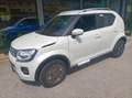Suzuki Ignis 1.2 Hybrid Top bicolor Alb - thumbnail 4