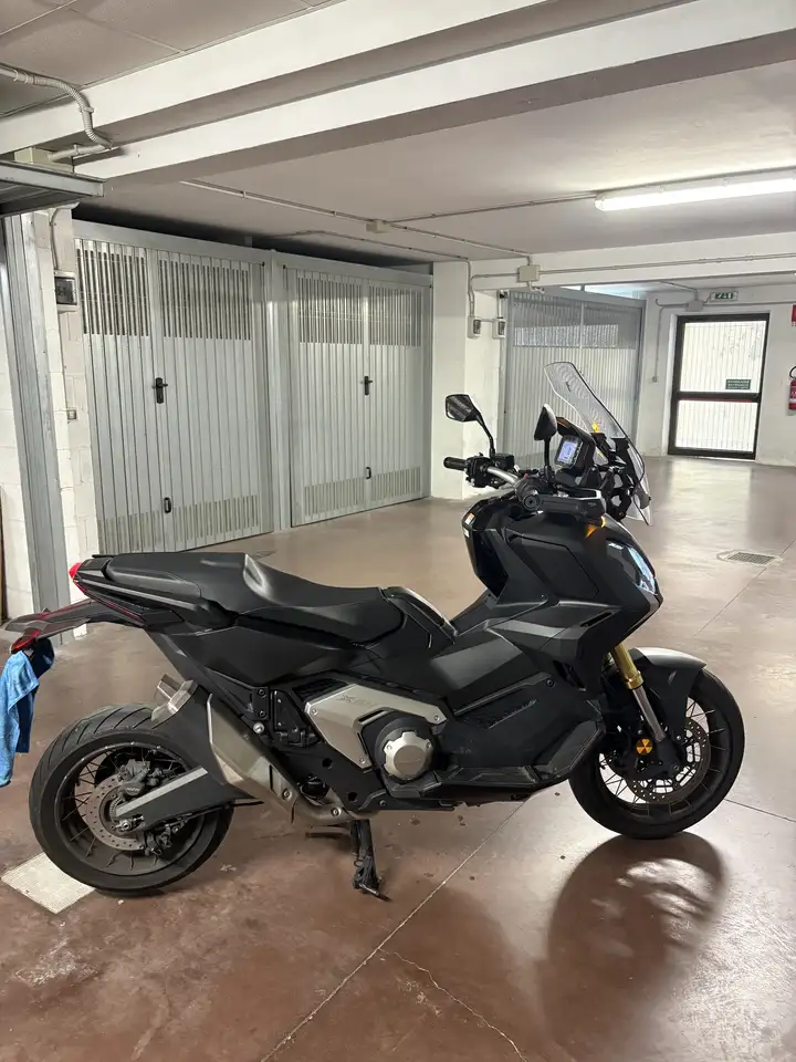 Honda X-ADV
