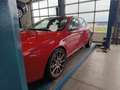 Alfa Romeo 159 1.8 TBI 16V Turismo… Gekeurd voor verkoop! Červená - thumbnail 5