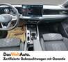 Volkswagen Passat Variant R-Line TDI DSG Fekete - thumbnail 11