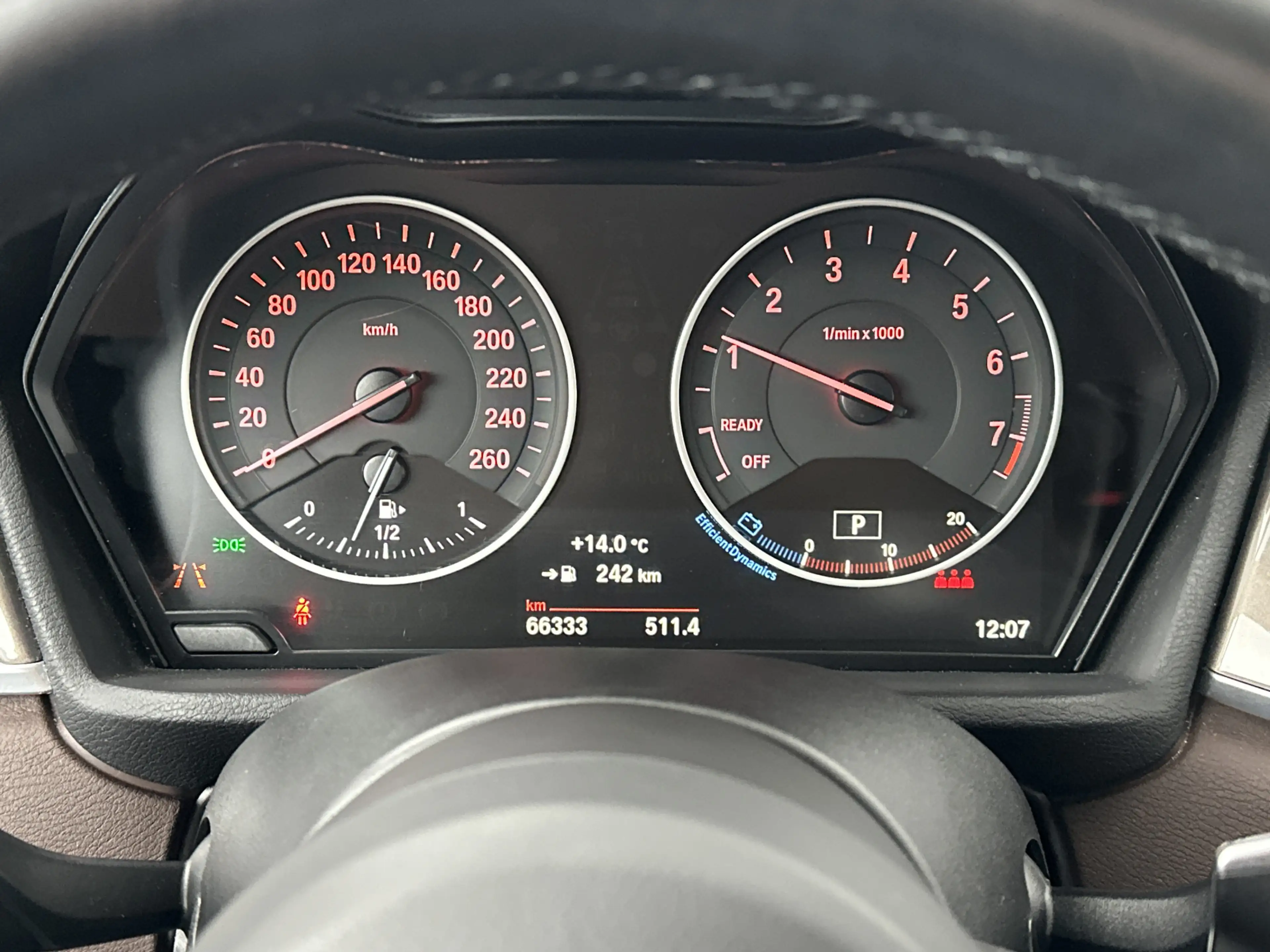 BMW X1 xDrive20i | Trekhaak met afneembare kogel | Stuurw — photo 9
