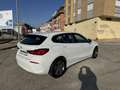 BMW 116 116d Business Blanco - thumbnail 10