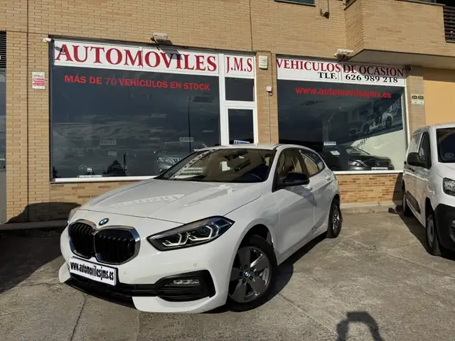 BMW 116 116d Business