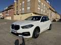 BMW 116 116d Business Blanco - thumbnail 5