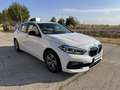 BMW 116 116d Business Blanco - thumbnail 3