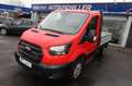 Ford Transit Pritsche 310 L1  # 5tkm # Auto-Schiller Rouge - thumbnail 1
