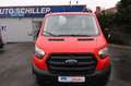 Ford Transit Pritsche 310 L1  # 5tkm # Auto-Schiller Rot - thumbnail 5
