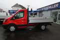 Ford Transit Pritsche 310 L1  # 5tkm # Auto-Schiller Rouge - thumbnail 3