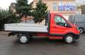 Ford Transit Pritsche 310 L1  # 5tkm # Auto-Schiller Rouge - thumbnail 4