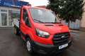 Ford Transit Pritsche 310 L1  # 5tkm # Auto-Schiller Rouge - thumbnail 6