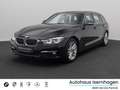 BMW 320 EffDyn Edition Luxury Line HiFi PDC Leder Siyah - thumbnail 1