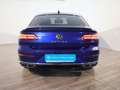 Volkswagen Arteon R-LINE 2.0 TDI HEAD-UP PANO 20" IQ LIGHT DAB+ REA Bleu - thumbnail 3