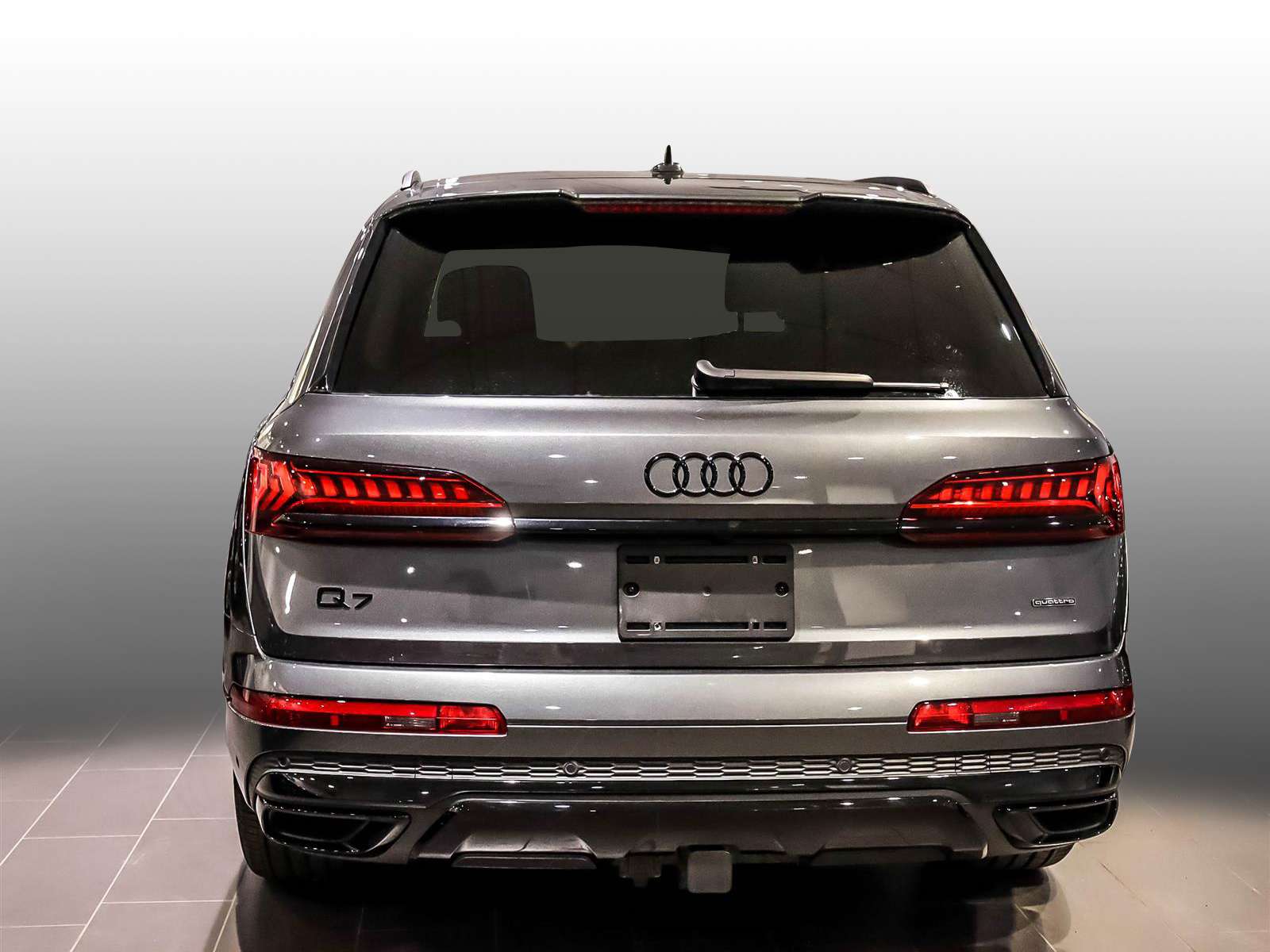 2023 Audi Q7 — снимка 1