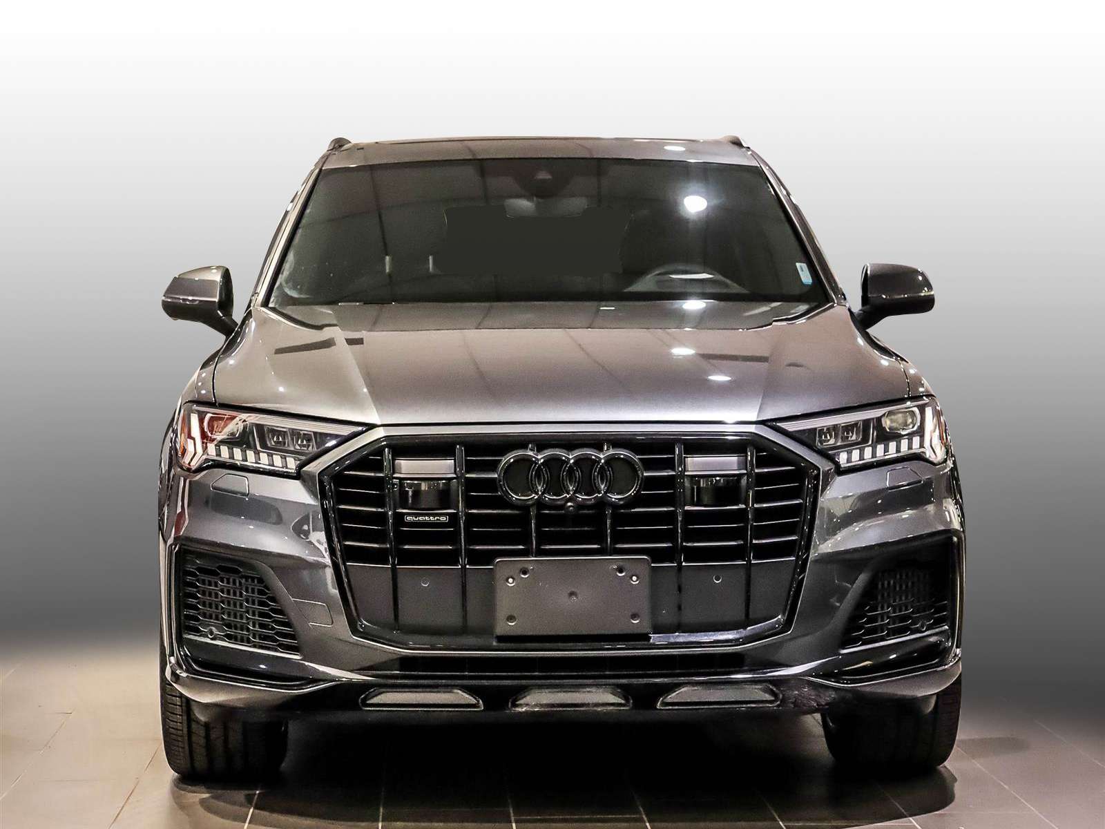 2023 Audi Q7 — снимка 1