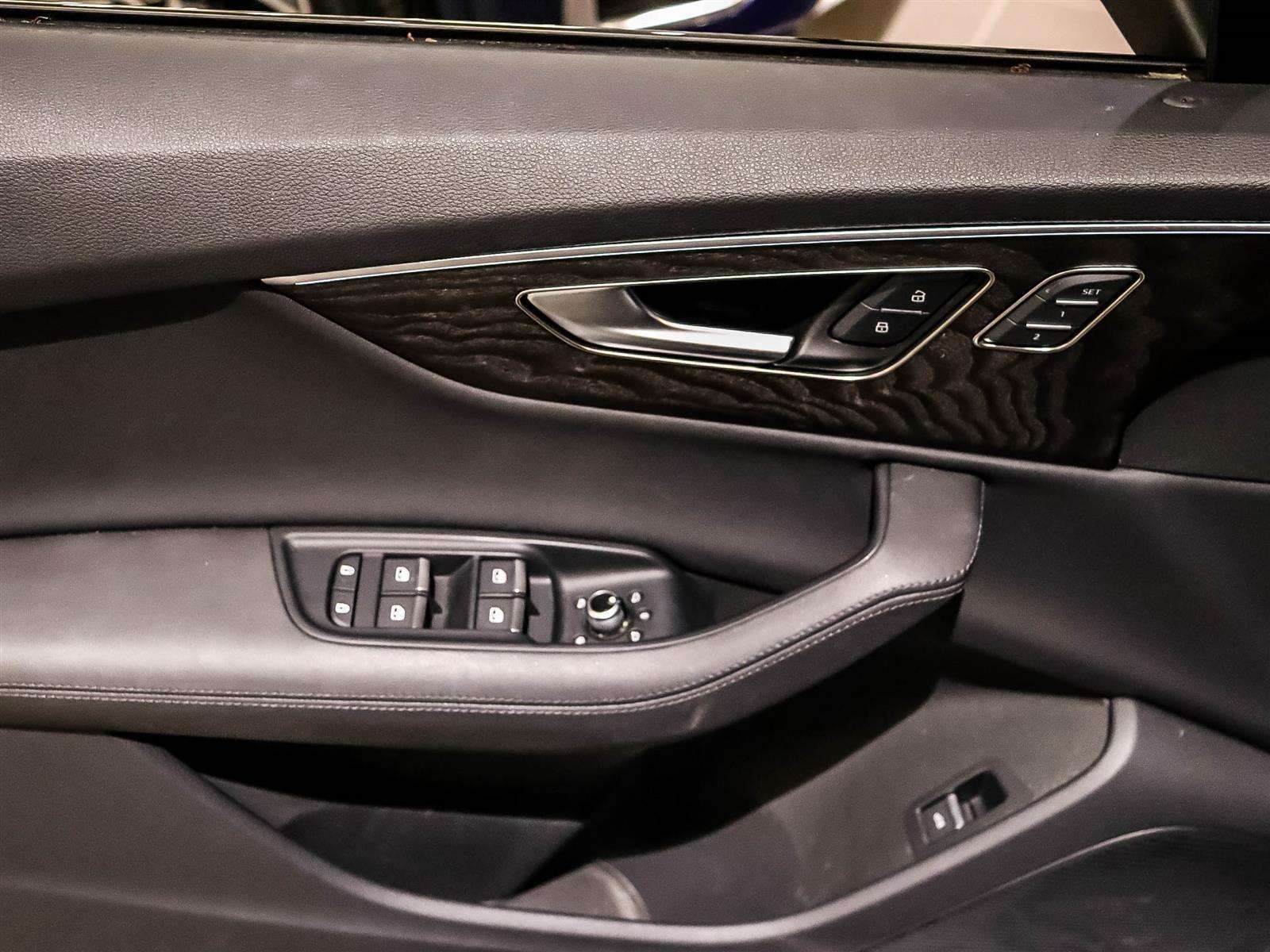 2023 Audi Q7 — снимка 1