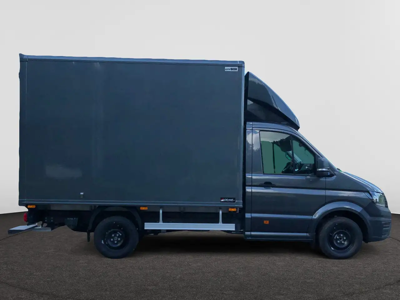 Volkswagen Crafter 2026 — фото 15