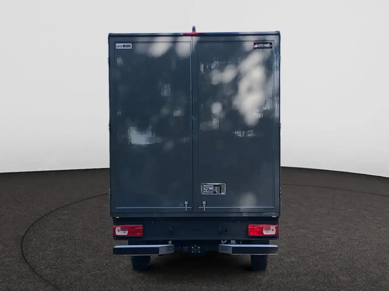 Volkswagen Crafter 2026