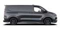 Ford E-Transit Custom Sport 71kWh L1 LED SHZ 3S 17Z 160 kW (21... Grau - thumbnail 2