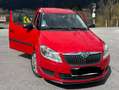 Skoda Roomster Roomster Classic 1,2 TSI Classic Rot - thumbnail 1