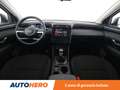 Hyundai TUCSON 1.6 T-GDI Mild-Hybrid XTech MHEV Bianco - thumbnail 12