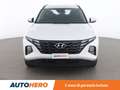 Hyundai TUCSON 1.6 T-GDI Mild-Hybrid XTech MHEV Bianco - thumbnail 9
