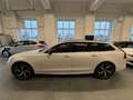 Volvo V90 T8 AWD Recharge PHEV Plus Dark Weiß - thumbnail 9