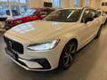 Volvo V90 T8 AWD Recharge PHEV Plus Dark Weiß - thumbnail 10