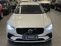 Volvo V90 T8 AWD Recharge PHEV Plus Dark Weiß - thumbnail 3