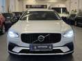 Volvo V90 T8 AWD Recharge PHEV Plus Dark Weiß - thumbnail 2