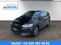 Volkswagen Touran ENERGY 2,0 TDI DSG *7-Sitze*AHV*DIGITAL*RFK*WSS-HZ*LED*APP*ACC* Schwarz - thumbnail 1