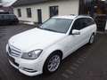 Mercedes-Benz C 250 T-Modell CGI BlueEfficiency Blanc - thumbnail 2