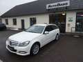 Mercedes-Benz C 250 T-Modell CGI BlueEfficiency Blanc - thumbnail 1