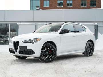 Ti AWD