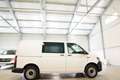 Volkswagen T6 Transporter KR 2,0 TDI BMT DSG NAVI MFL PDC SITZHEIZUNG AHK Weiß - thumbnail 6