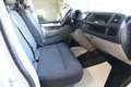 Volkswagen T6 Transporter KR 2,0 TDI BMT DSG NAVI MFL PDC SITZHEIZUNG AHK Weiß - thumbnail 17