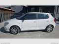 Skoda Fabia 1.2 * GPL * 70CV 5p. Monte-Carlo Blanc - thumbnail 2