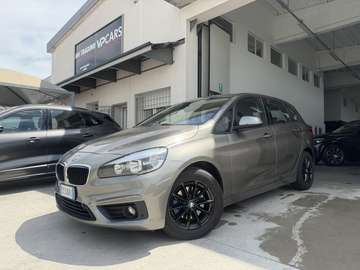 Serie 2 F45 218d Active Tourer Luxury
