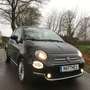 Fiat 500 DOLCEVITA, Panoramadach Klimatronic Navi Schwarz - thumbnail 1