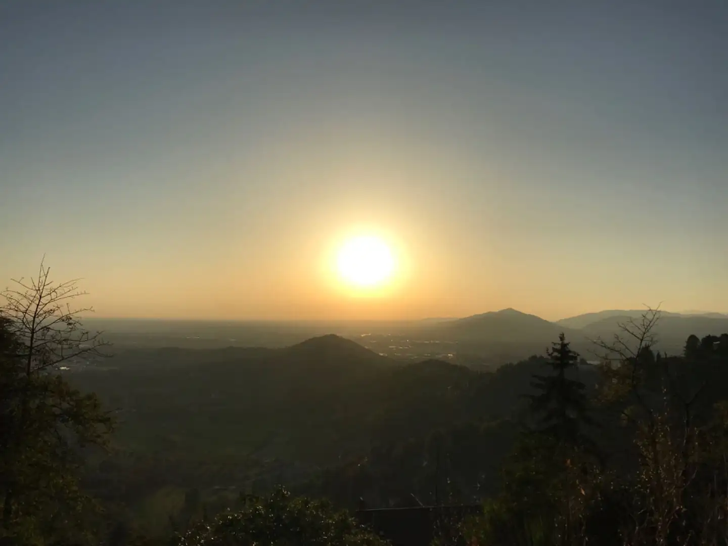 Fiat 500 Fiat 500 DOLCEVITA, Panoramadach, Klimatronic! Schwarz - 1