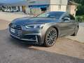 Audi A5 A5 Spb 2.0 tdi S line quattro 190cv s-tronic Gris - thumbnail 3