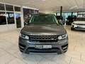Land Rover Range Rover Sport 3.0 TD LEDER NAVI AHK DIGTACHO Grau - thumbnail 3