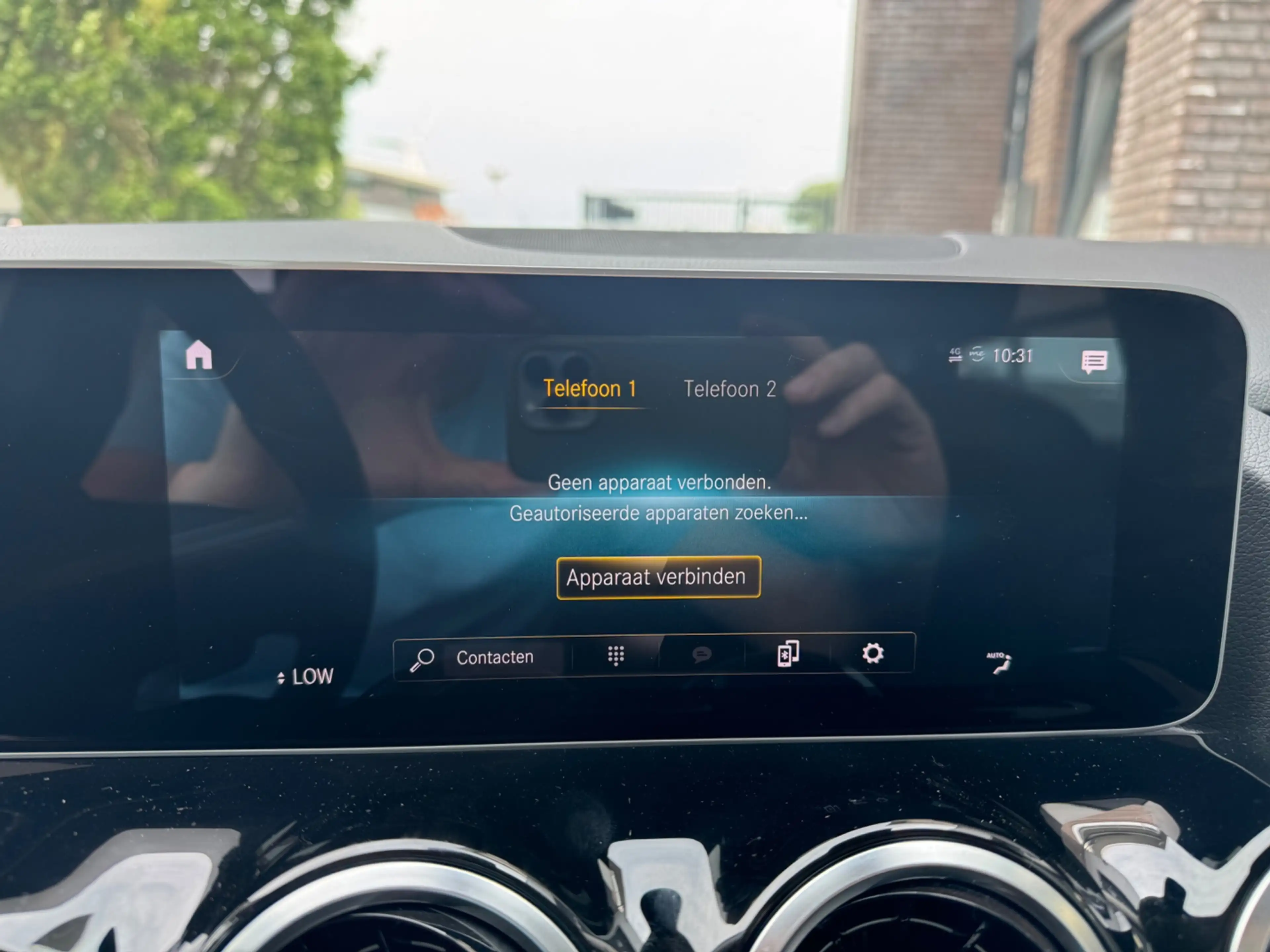 Mercedes-Benz B 220 4MATIC 4WD Premium, LED, Navi, Camera, Etc. — photo 12