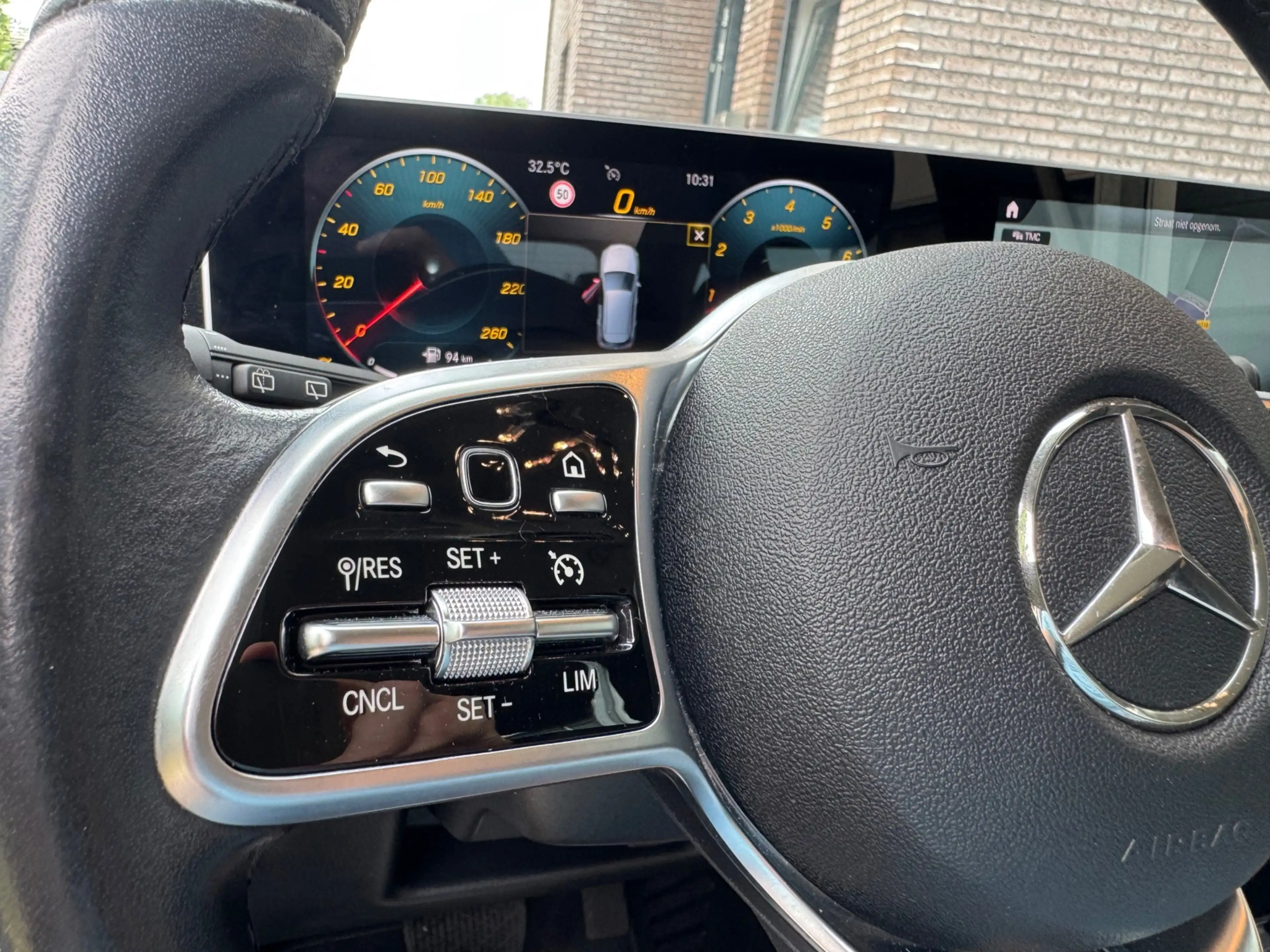 Mercedes-Benz B 220 4MATIC 4WD Premium, LED, Navi, Camera, Etc. — photo 14