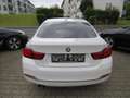 BMW 420 dA Gran Coupe Luxury Line *1.HAND *LEDER *SD *LED Blanc - thumbnail 5