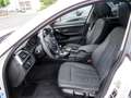 BMW 420 dA Gran Coupe Luxury Line *1.HAND *LEDER *SD *LED Blanc - thumbnail 8