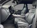 Audi Q7 55 TFSI e S line quattro tiptr. Pano Head-Up Schwarz - thumbnail 8